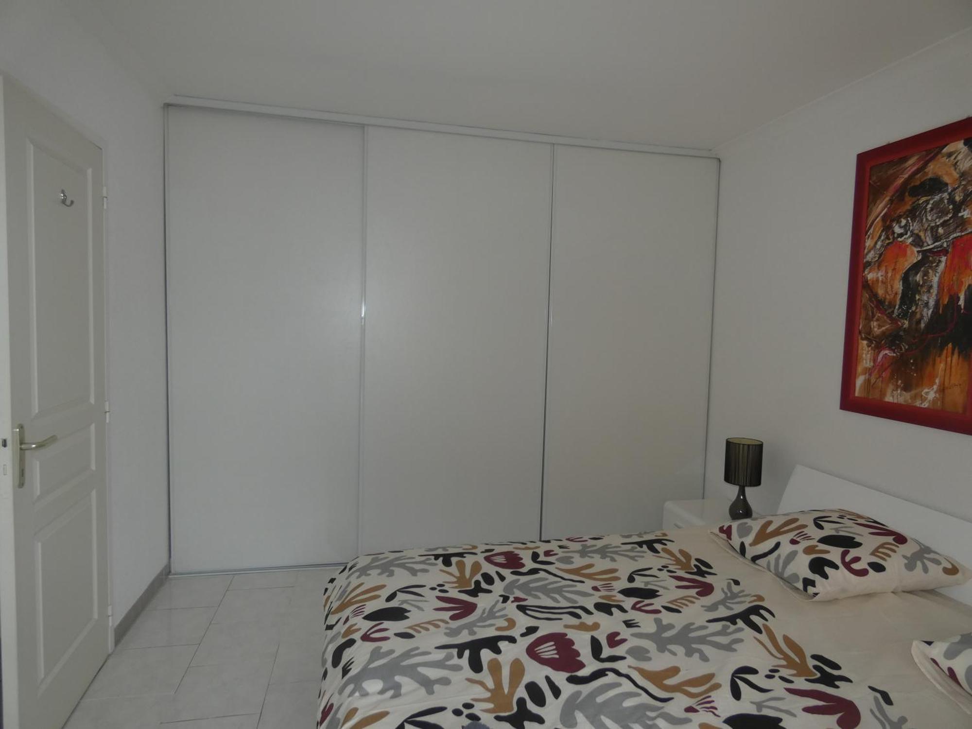 Maison 4 A 6 Pers Quartier Calme Confort