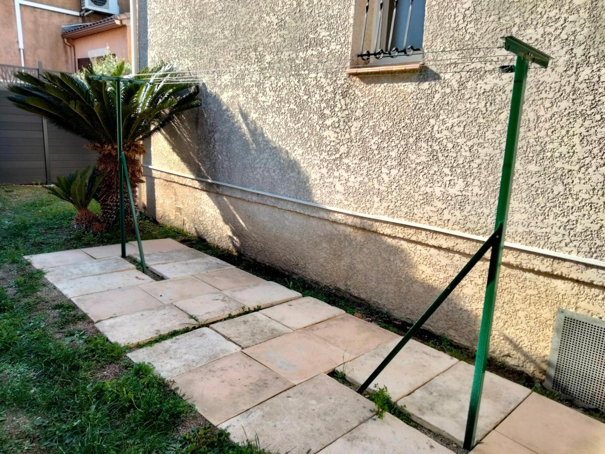 Hébergement de vacances Maison 4 A 6 Pers Quartier Calme Confort