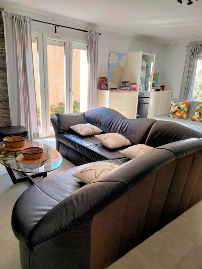 Maison 4 A 6 Pers Quartier Calme Confort Hébergement de vacances *