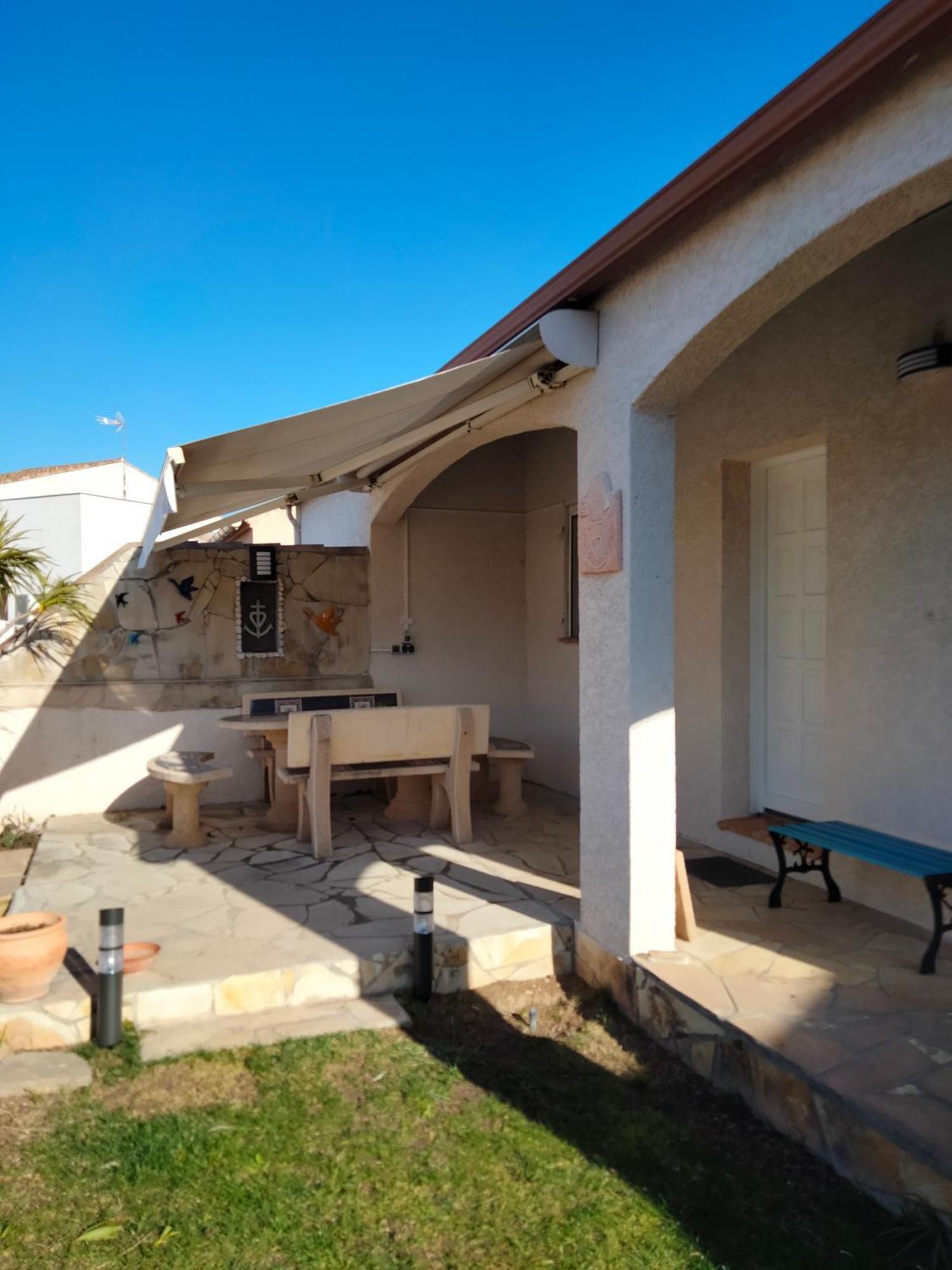 Maison 4 A 6 Pers Quartier Calme Confort Aigues-Mortes
