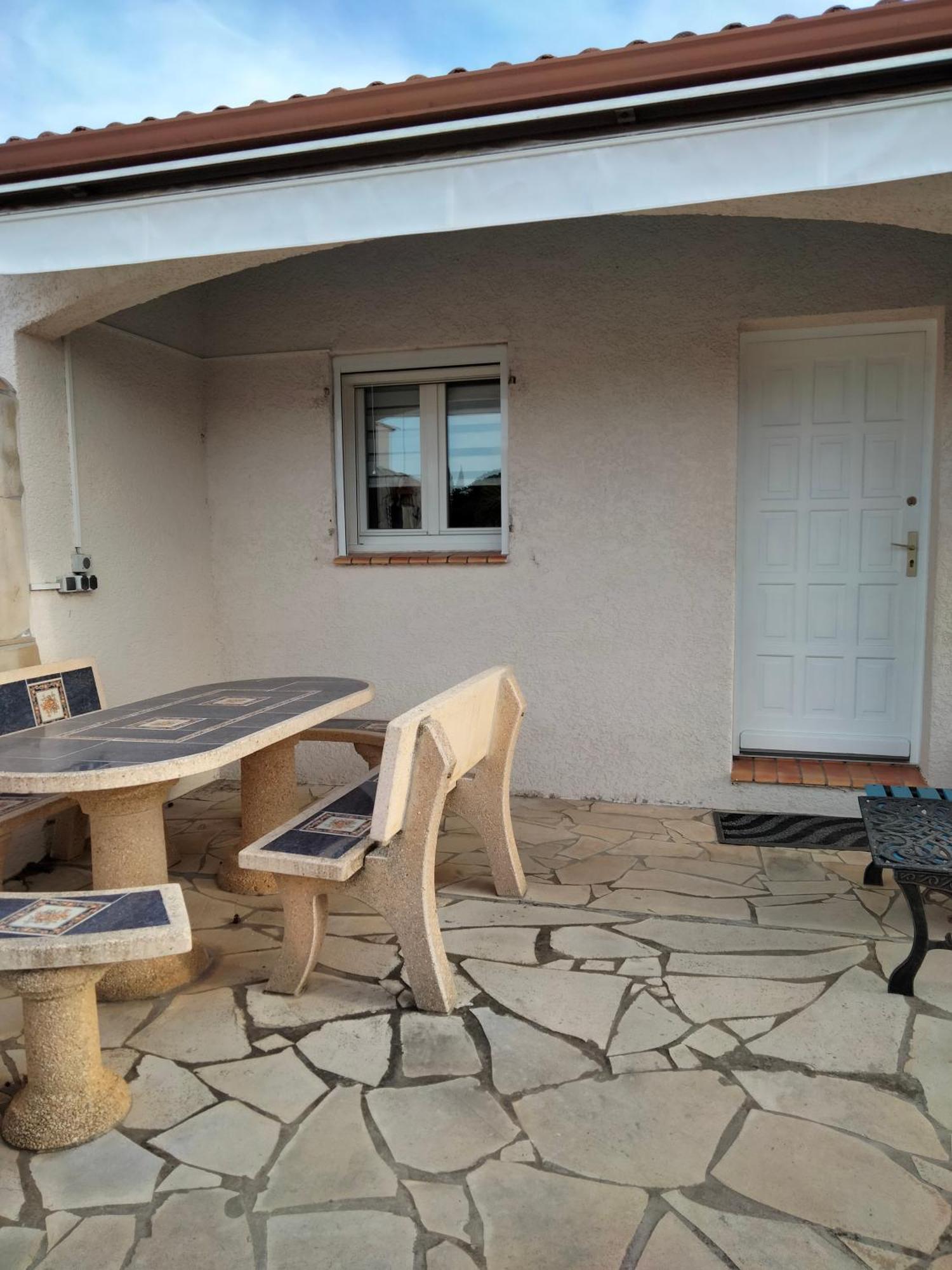 Holiday home Maison 4 A 6 Pers Quartier Calme Confort