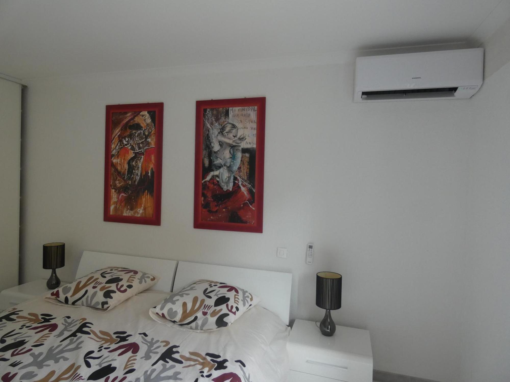 Holiday home Maison 4 A 6 Pers Quartier Calme Confort