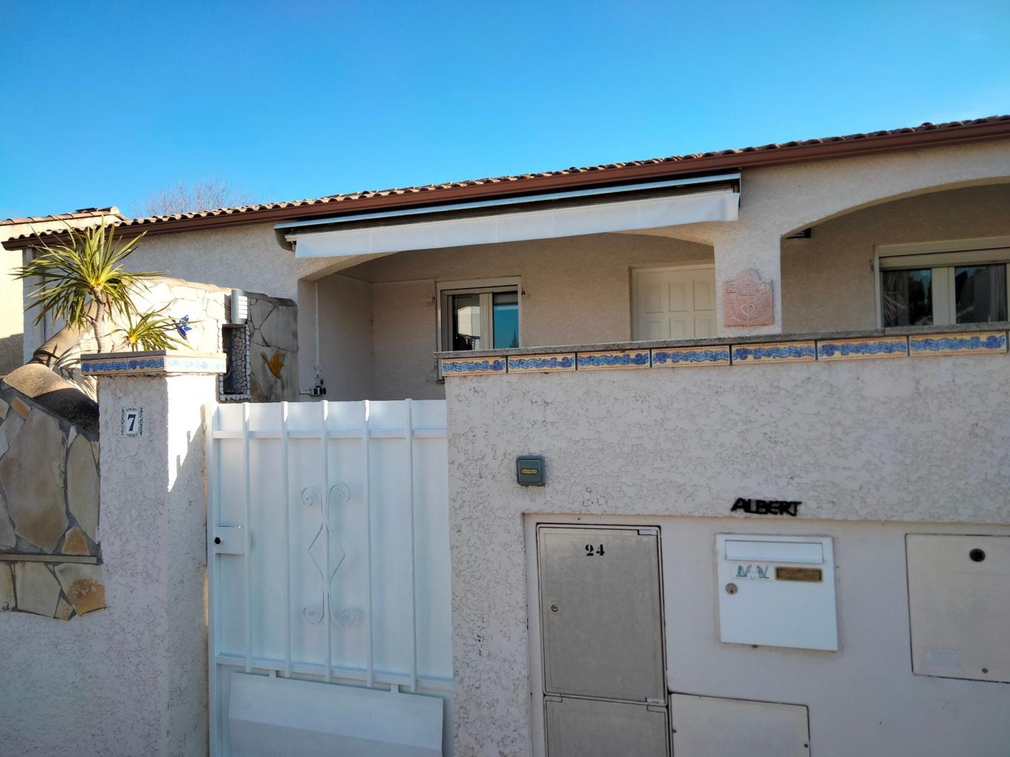 Maison 4 A 6 Pers Quartier Calme Confort Holiday home *