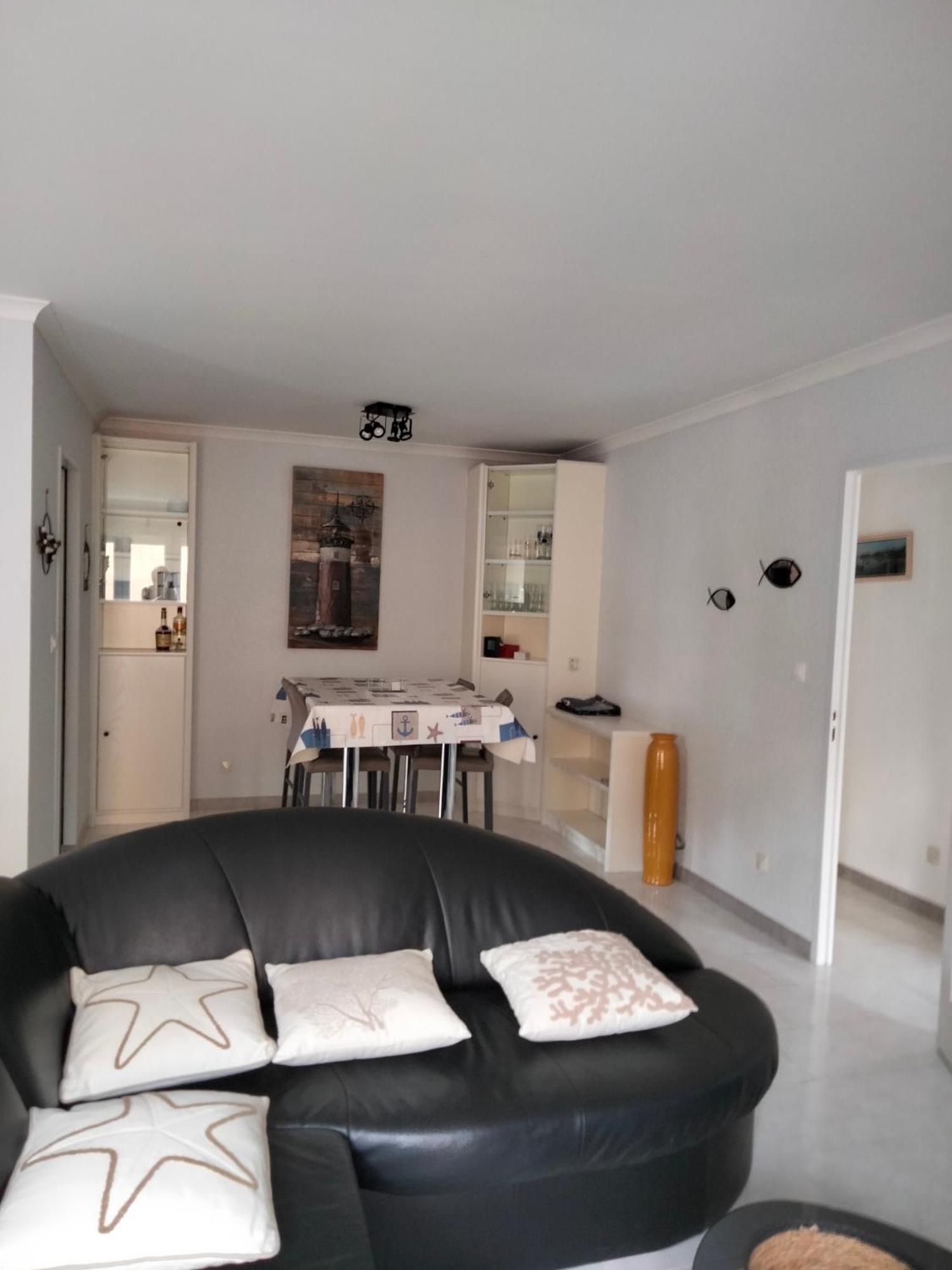Maison 4 A 6 Pers Quartier Calme Confort Holiday home