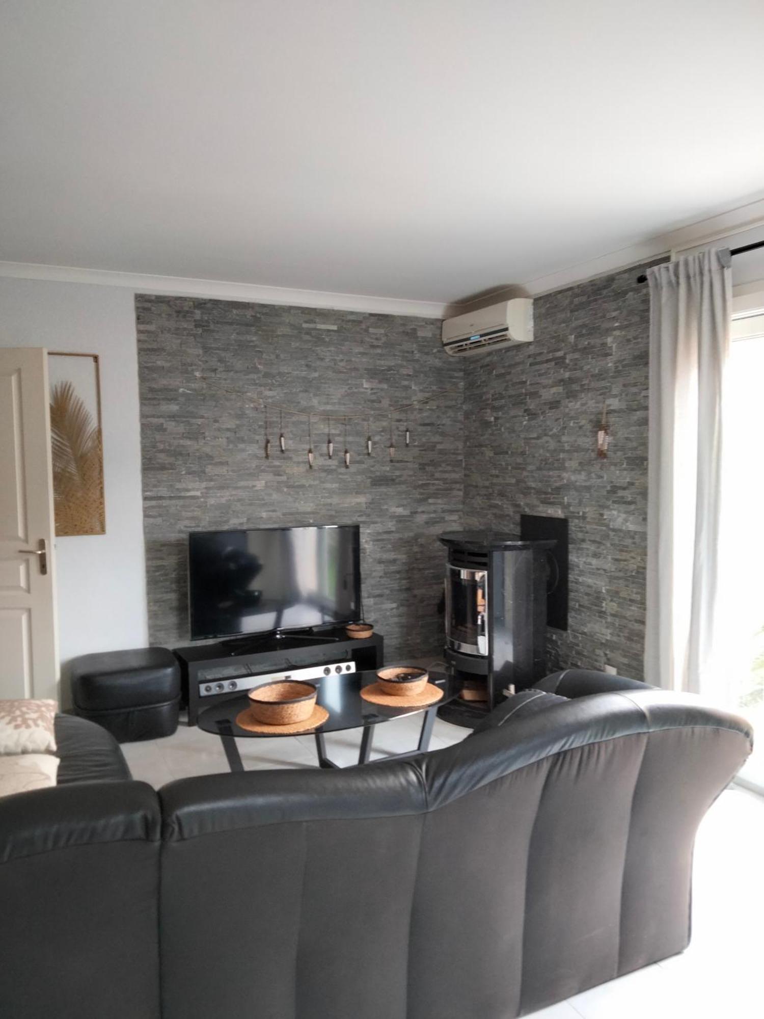 Maison 4 A 6 Pers Quartier Calme Confort Holiday home *