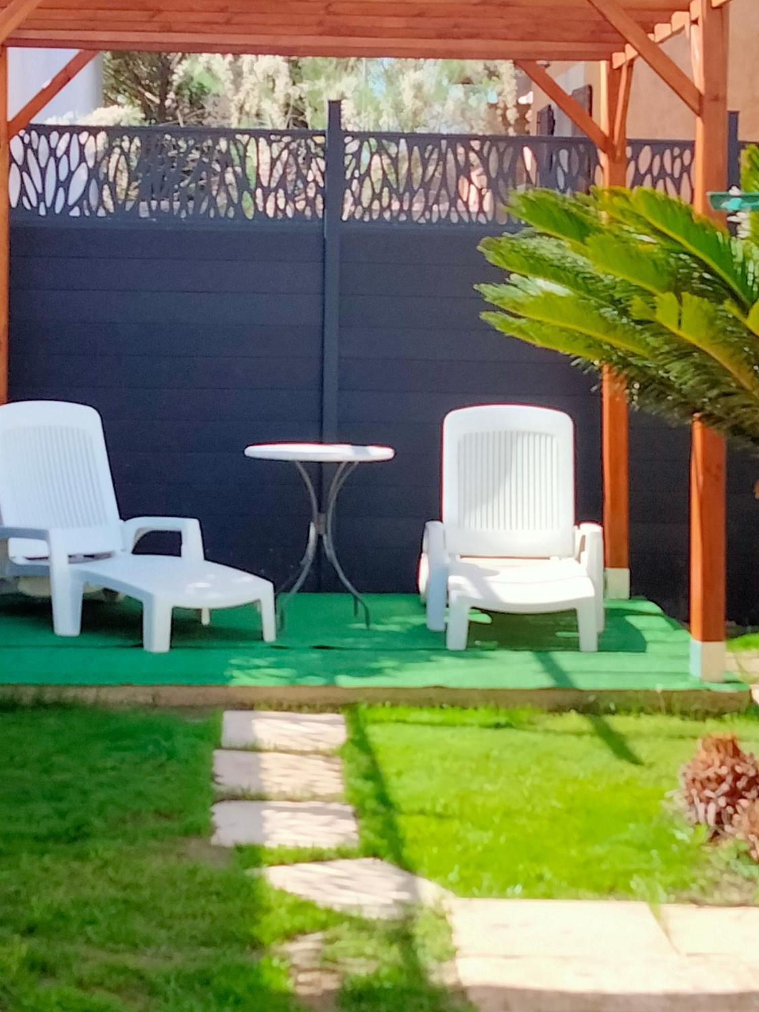Maison 4 A 6 Pers Quartier Calme Confort Holiday home