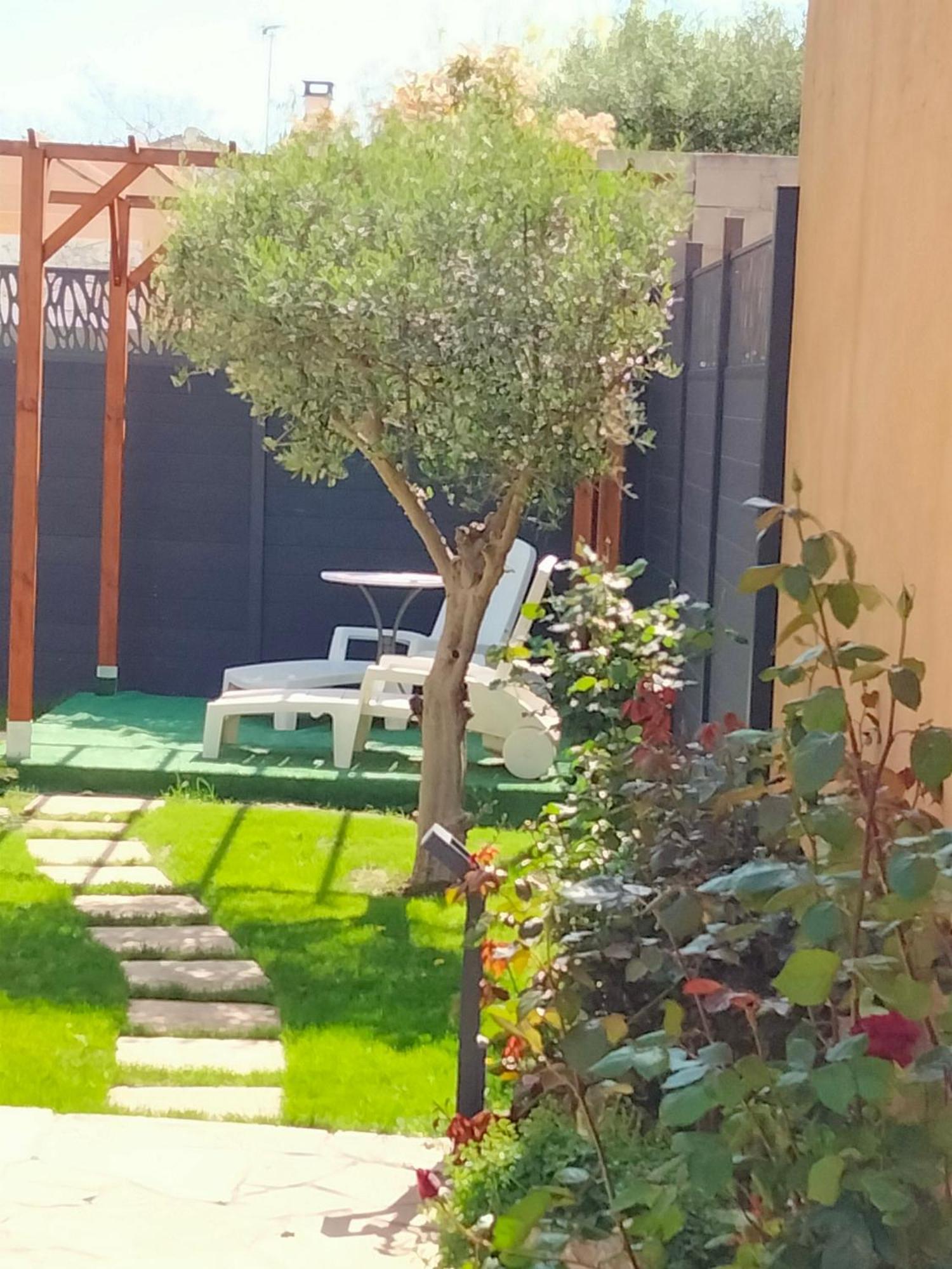 Maison 4 A 6 Pers Quartier Calme Confort Aigues-Mortes
