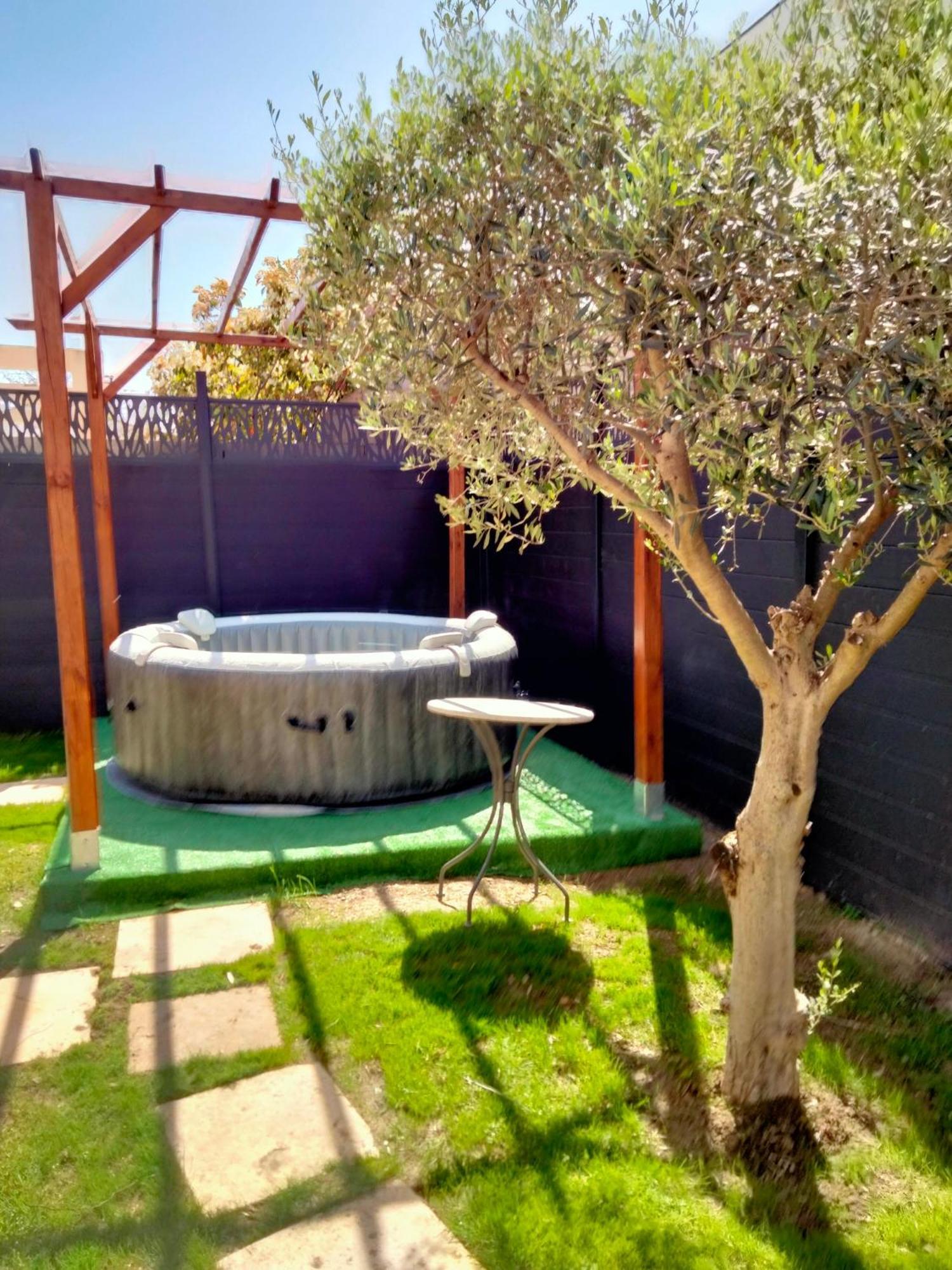 Maison 4 A 6 Pers Quartier Calme Confort Holiday home