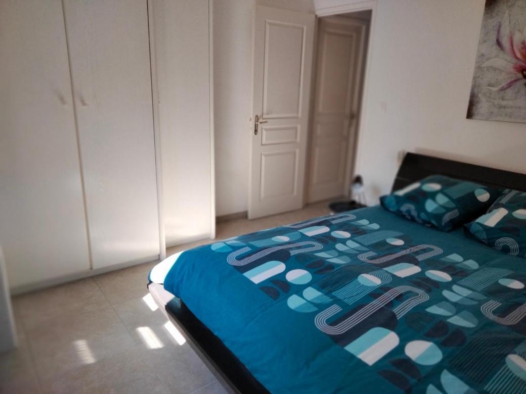 Maison 4 A 6 Pers Quartier Calme Confort *