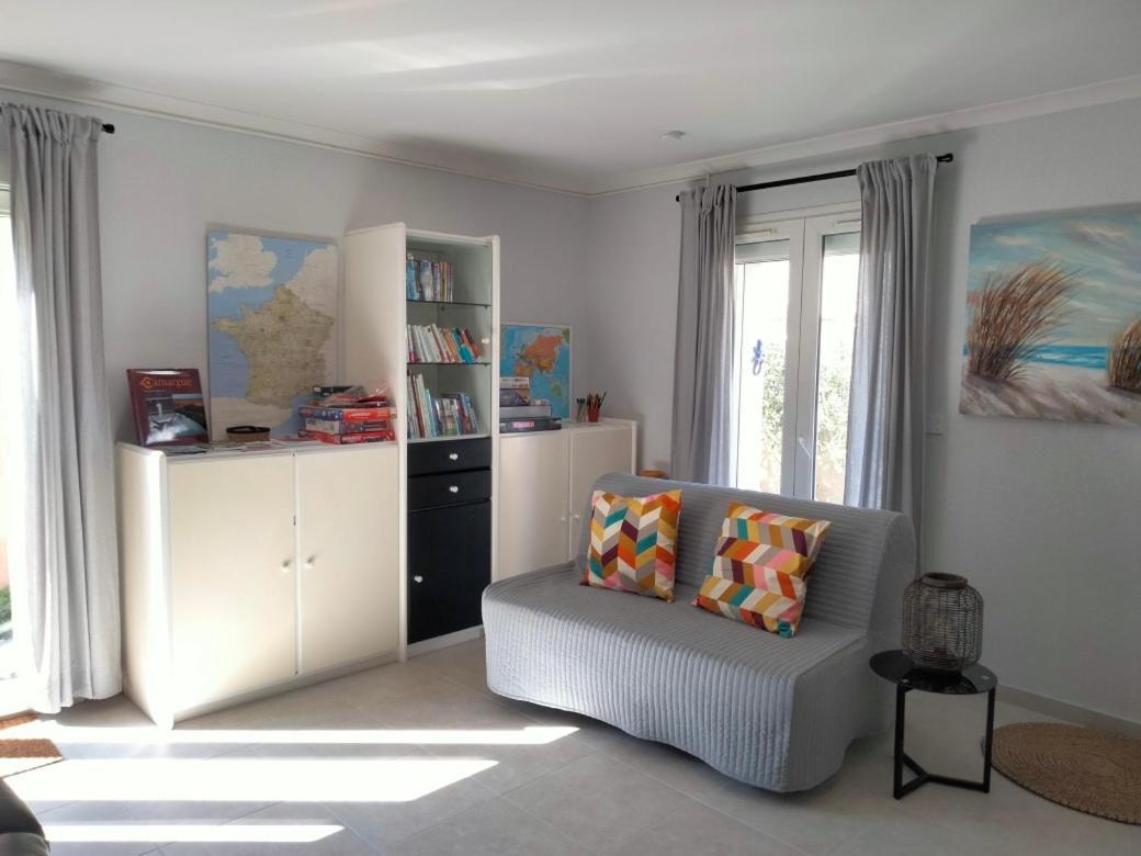 Maison 4 A 6 Pers Quartier Calme Confort Holiday home