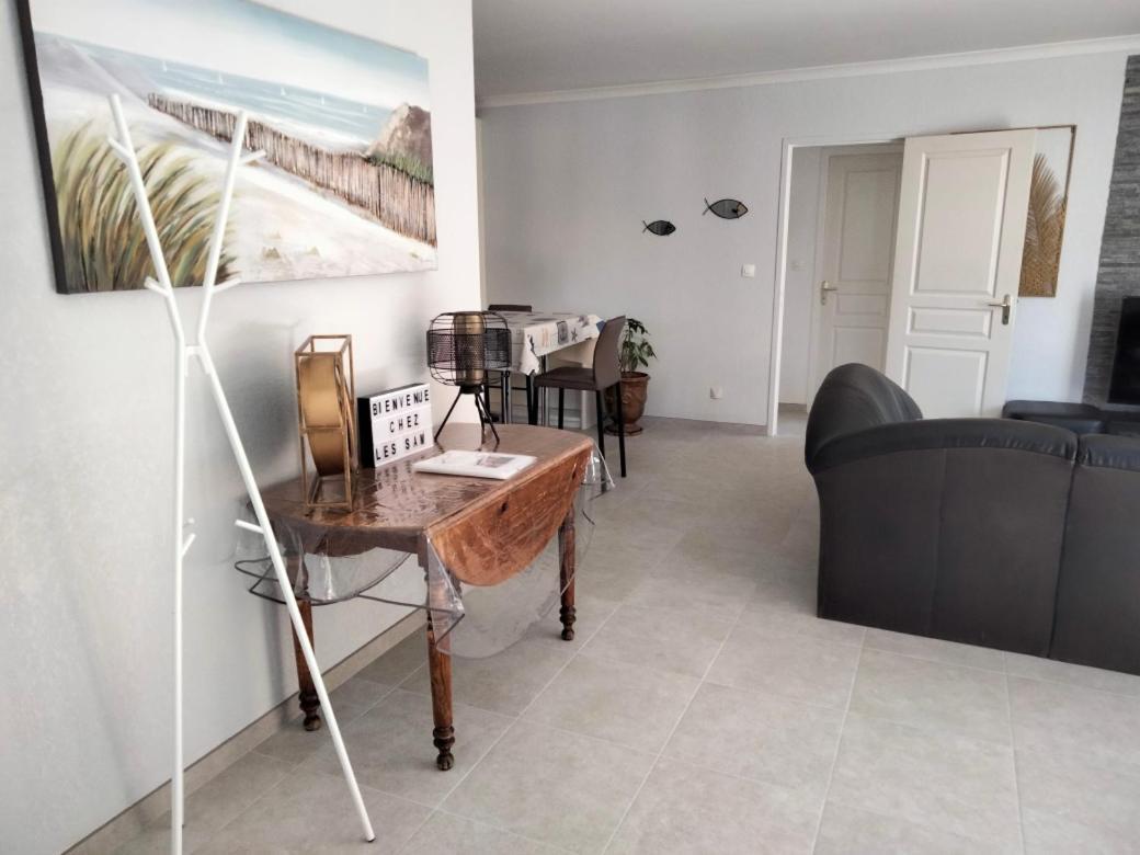 Holiday home Maison 4 A 6 Pers Quartier Calme Confort *